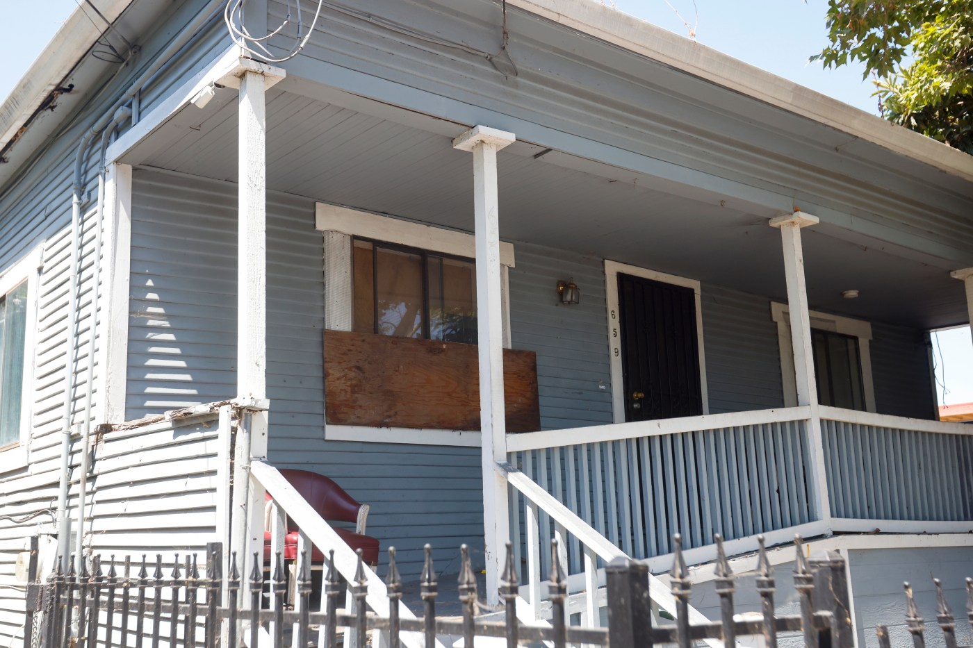 Santa Clara County offers $2 million to repair dilapidated mental health homes