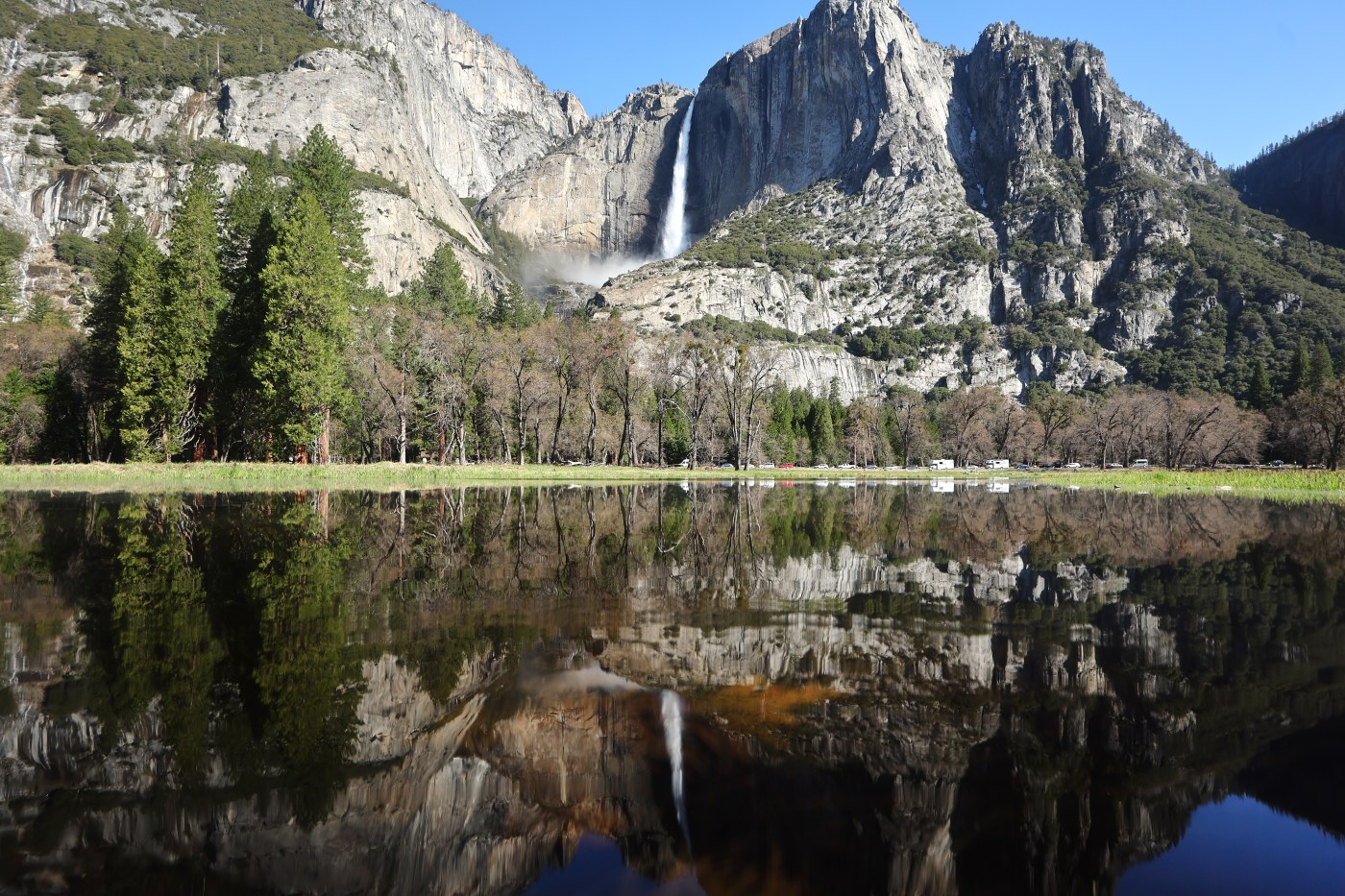 Yosemite reservation rules are finally announced — here’s when you’ll need them to get into the park