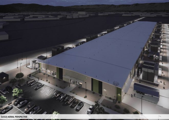 Commission greenlights Microsoft’s data center plans in North San Jose