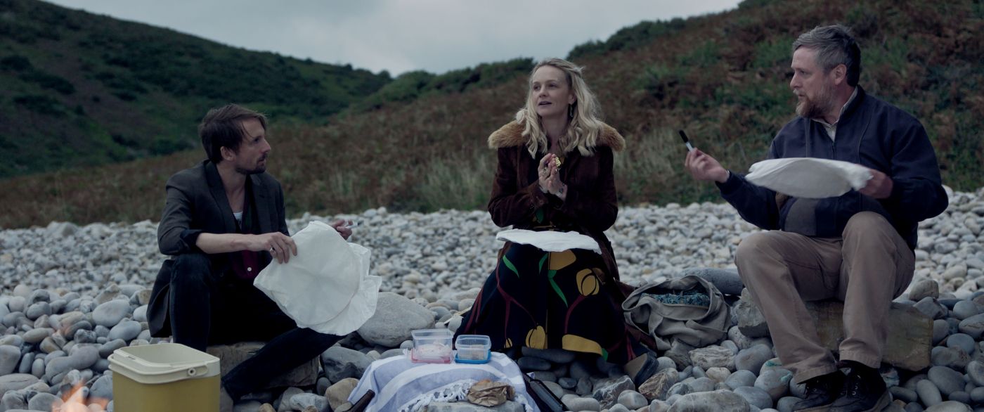 What to watch: Set sail to ‘Wallis Island,’ you’ll be glad you did