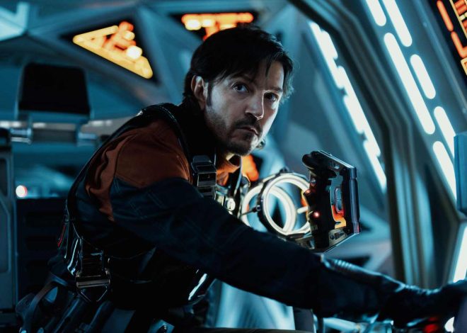 What to watch: ‘Andor’ remains one of the best Star Wars spinoffs
