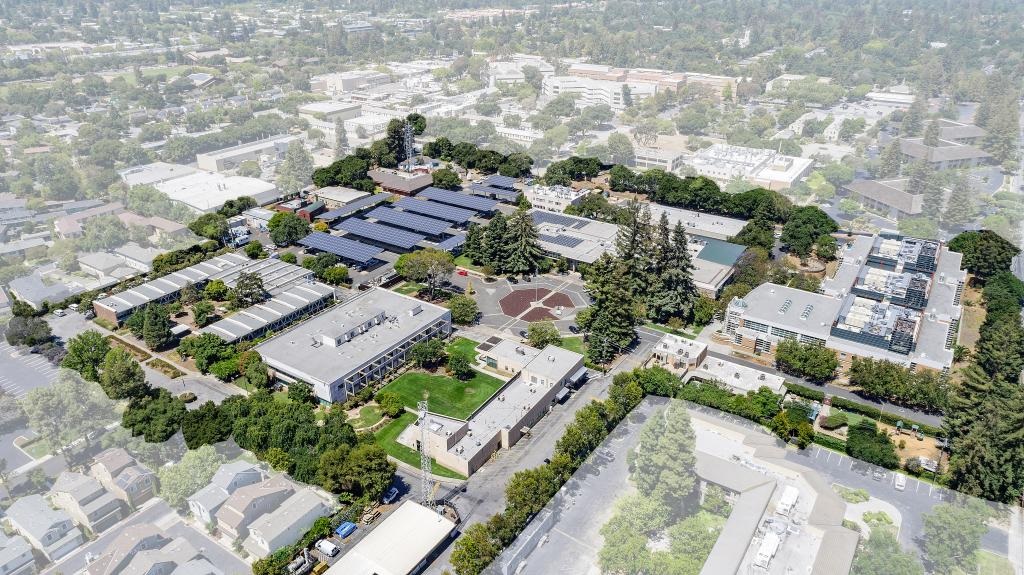 Top bidder emerges for U.S. Geological Survey campus in Menlo Park