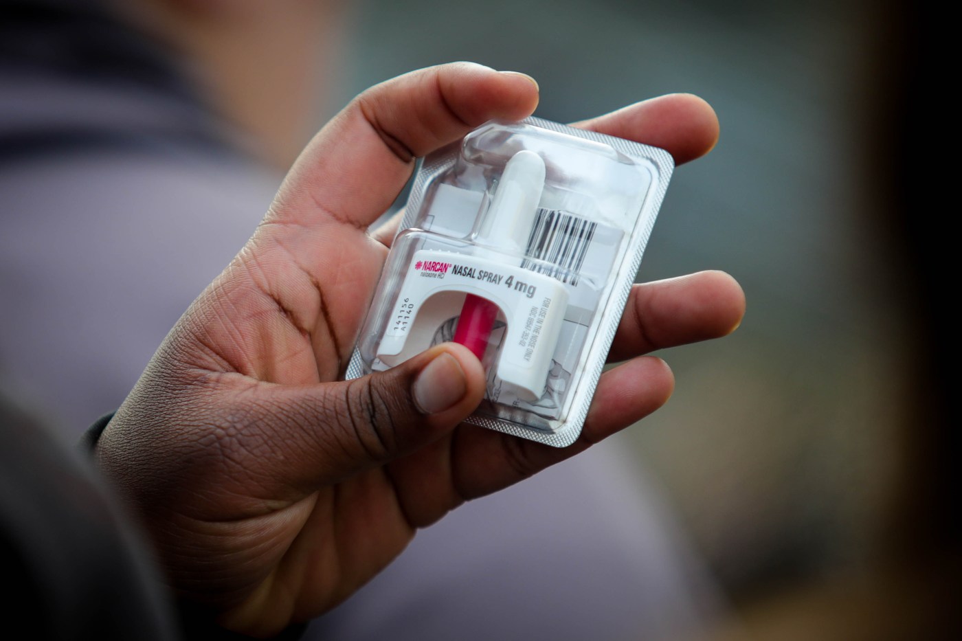 Californians can now buy opioid reversal drugs from the state online