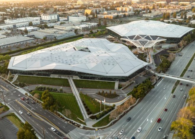 Silicon Valley office market shows vacancy improvement after weak stretch