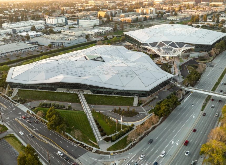 Silicon Valley office market shows vacancy improvement after weak stretch