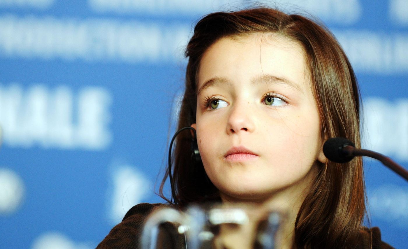 Sophie Nyweide dies at 24; child actor co-starred in the films ‘Mammoth’ and ‘Noah’