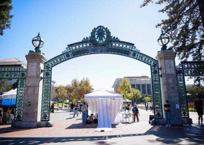 Losing international students could devastate many colleges