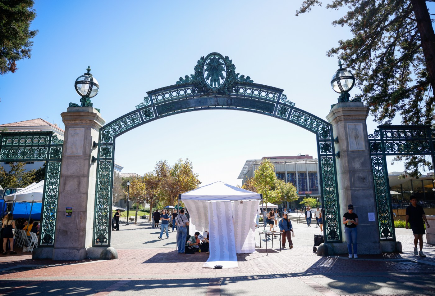 Losing international students could devastate many colleges