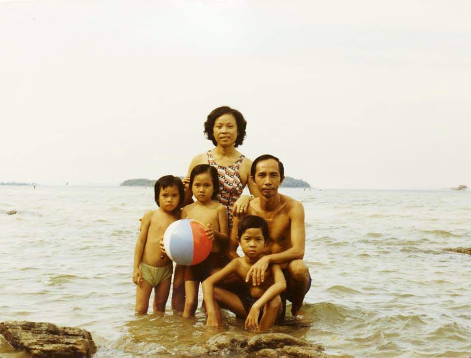 Opinion: 50 years after the fall of Saigon — We gained the world, but lost our homeland