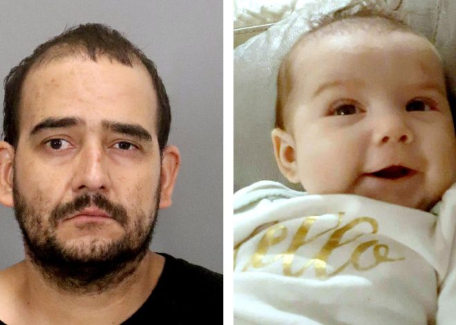 Father of Baby Phoenix who died of fentanyl overdose wants felony dropped; mental health program instead