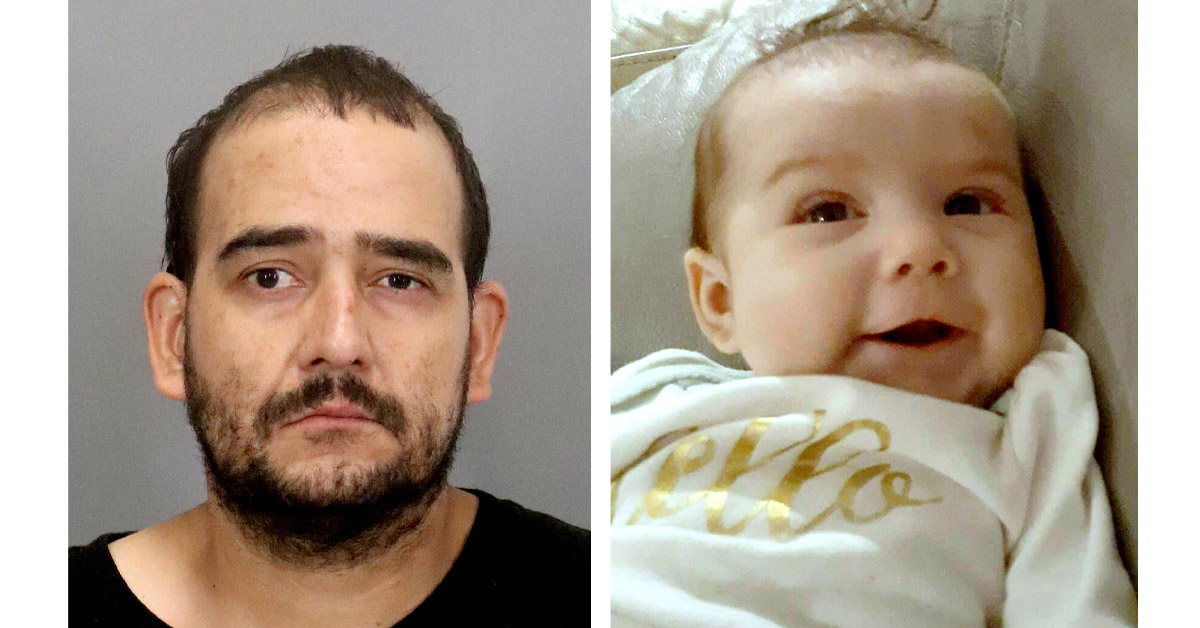 Father of Baby Phoenix who died of fentanyl overdose wants felony dropped; mental health program instead