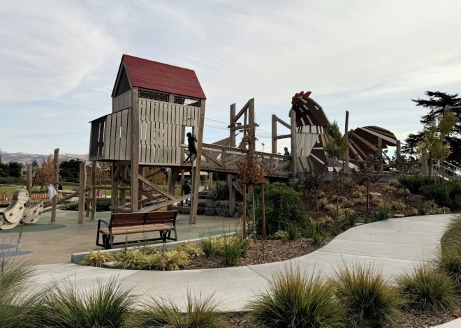 San Jose continues to explore tax or bond measure to address parks backlog