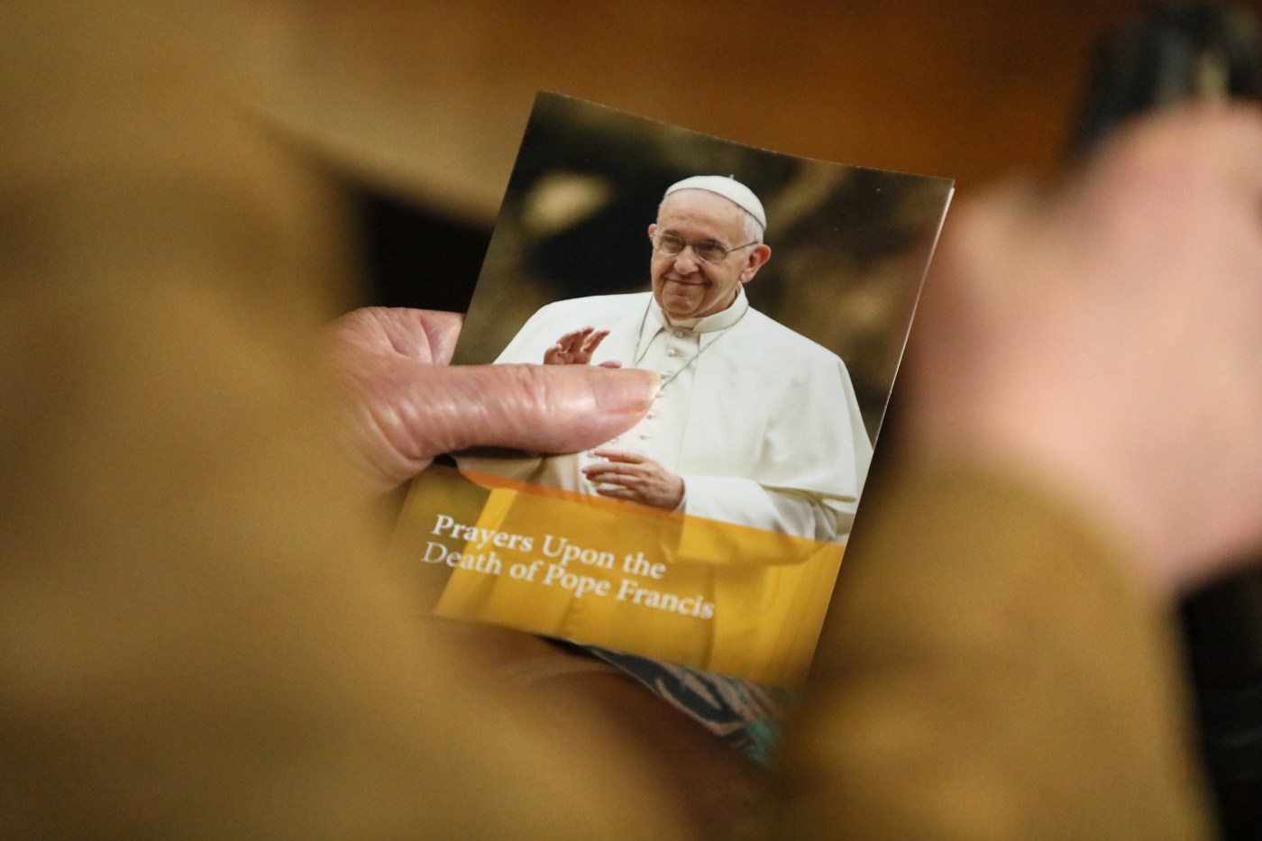 The death of Pope Francis: Here’s what to know