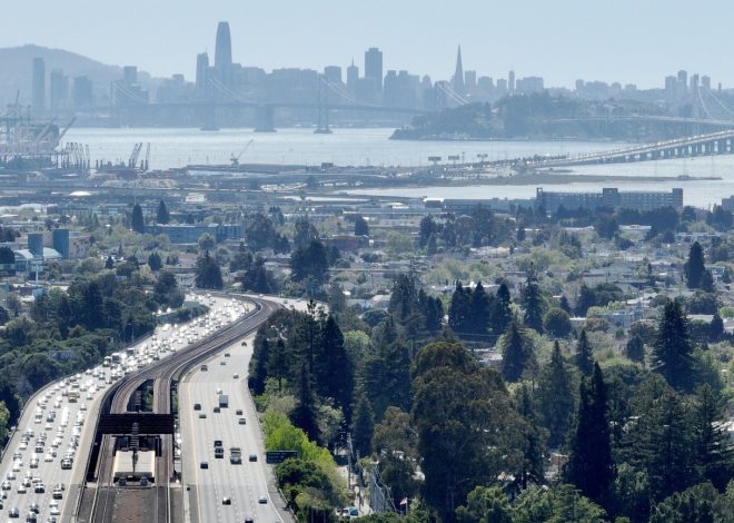 Earth Day: How Trump’s environmental decisions are affecting California