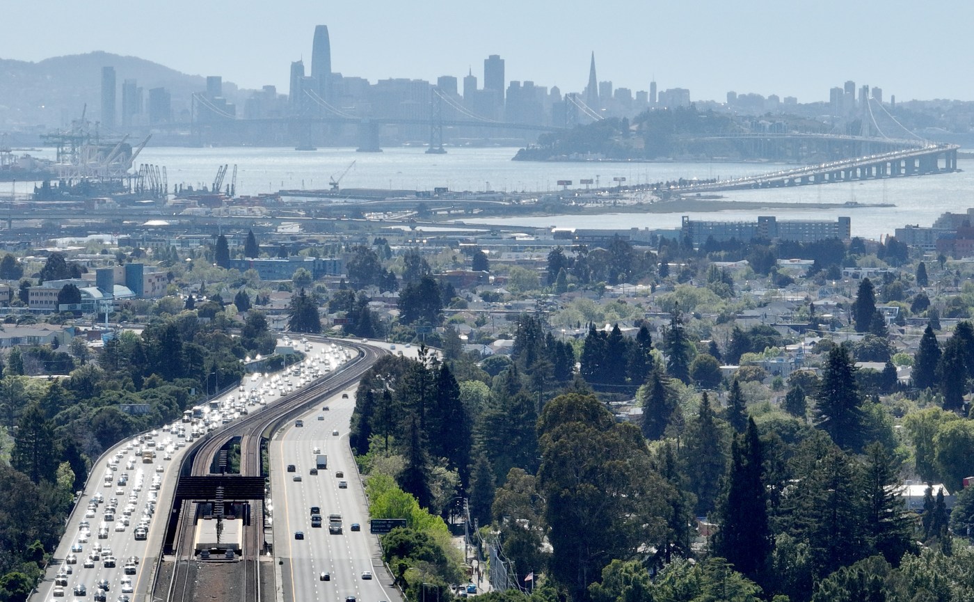 Earth Day: How Trump’s environmental decisions are affecting California