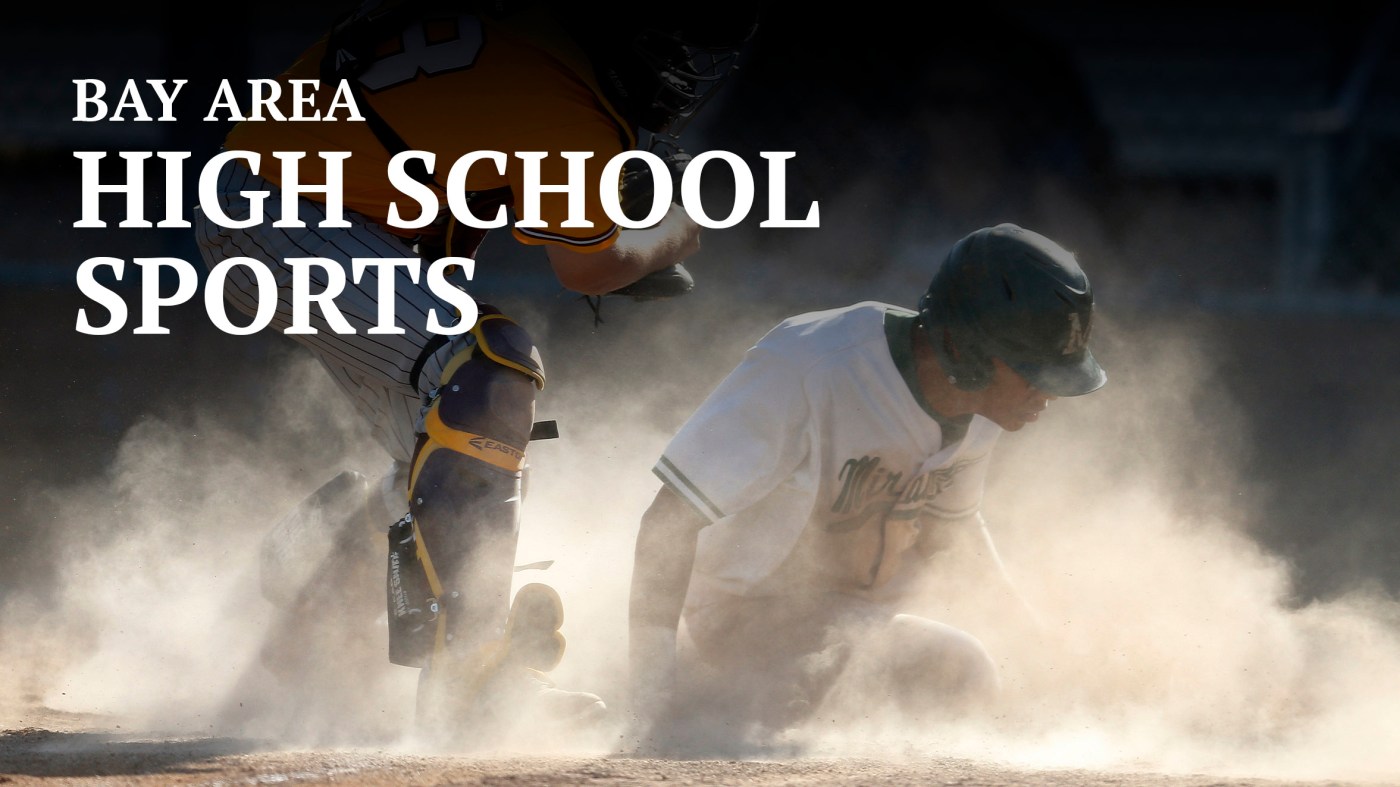 Bay Area News Group boys athlete of the week: Jaeden Pietrofeso, Mountain View baseball