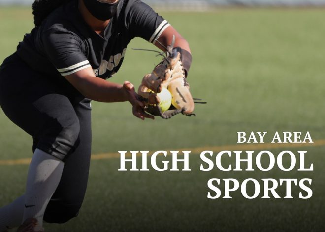 Bay Area News Group girls athlete of the week: Ella Geernaert, Monte Vista lacrosse