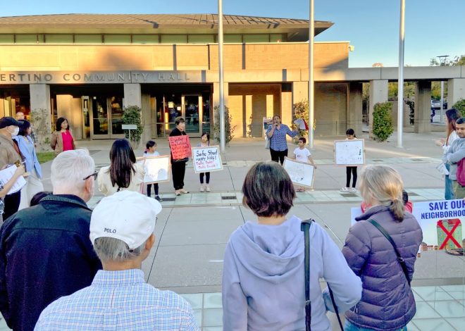 YIMBY files lawsuit against Cupertino, claims city violated “builder’s remedy” law