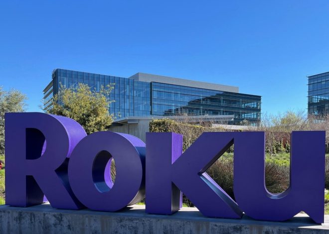 Roku rolls out smaller streaming sticks, new security cameras
