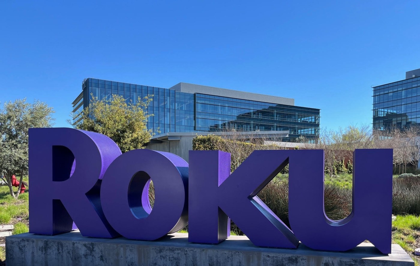 Roku rolls out smaller streaming sticks, new security cameras
