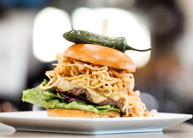 10 terrific Bay Area sandwiches to try right now