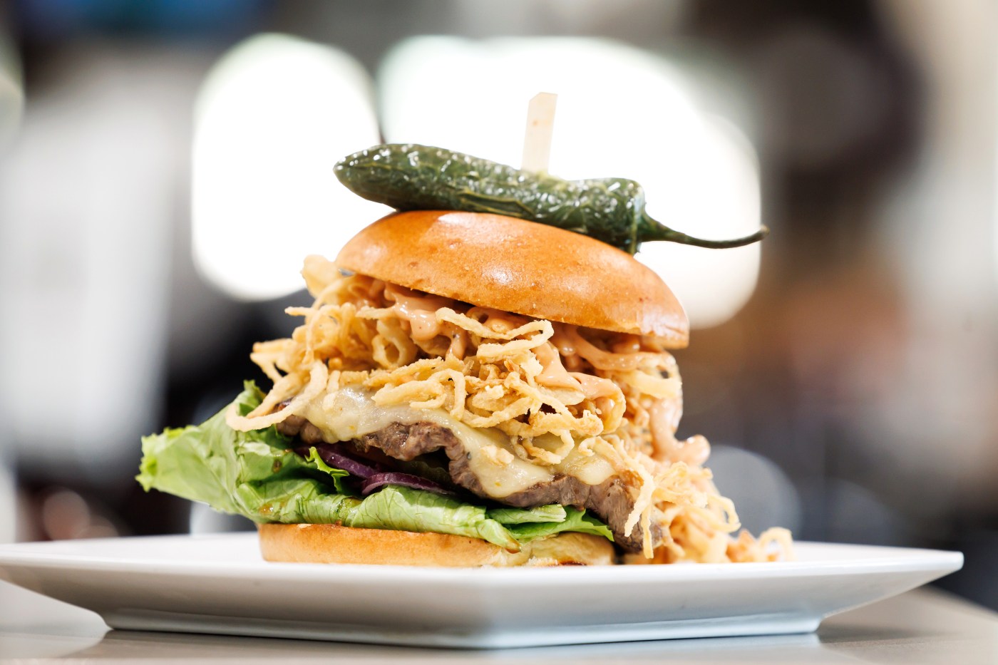 10 terrific Bay Area sandwiches to try right now