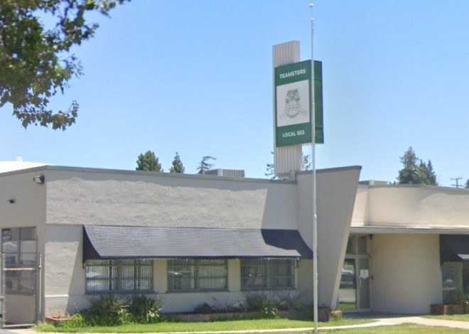 South Bay office building deals attract veteran real estate investor