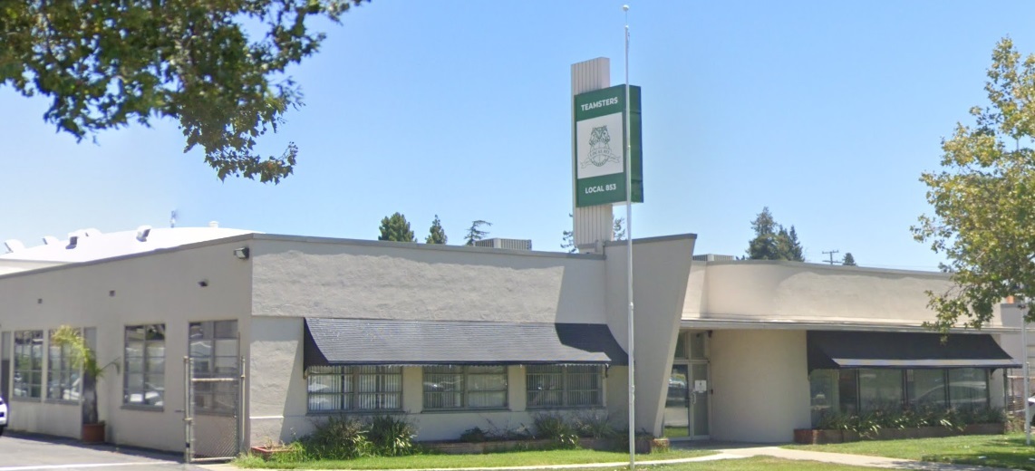 South Bay office building deals attract veteran real estate investor