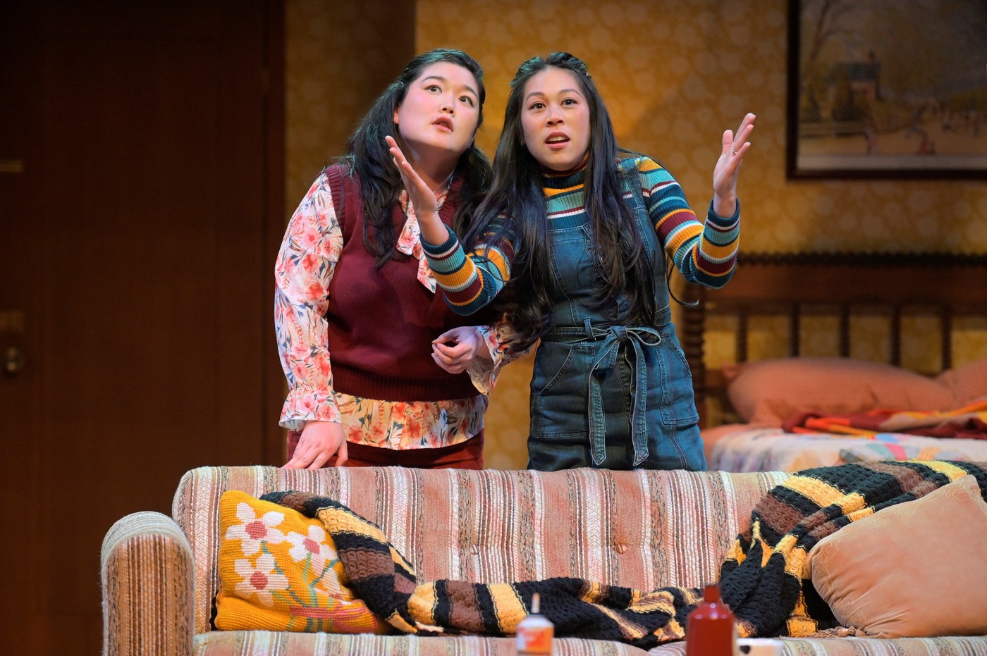 Review: ‘Heart Sellers’ a bittersweet look at immigrant experience