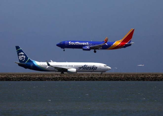 Latest line: A good week for Gabby Chavez-Lopez, a bad week for Google