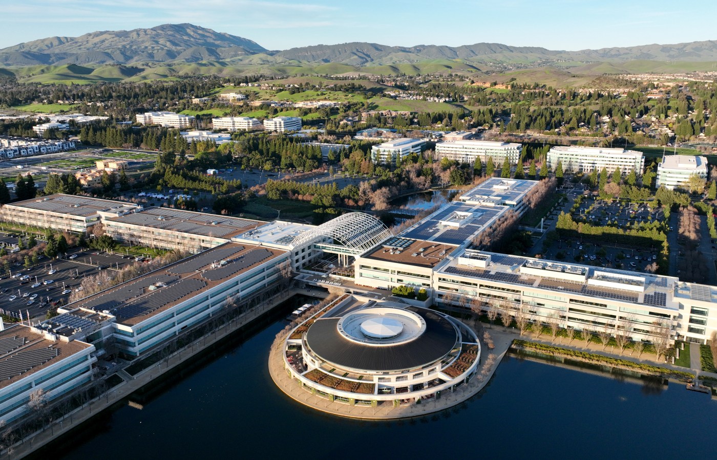 Housing project moves on with San Ramon property deal at Bishop Ranch