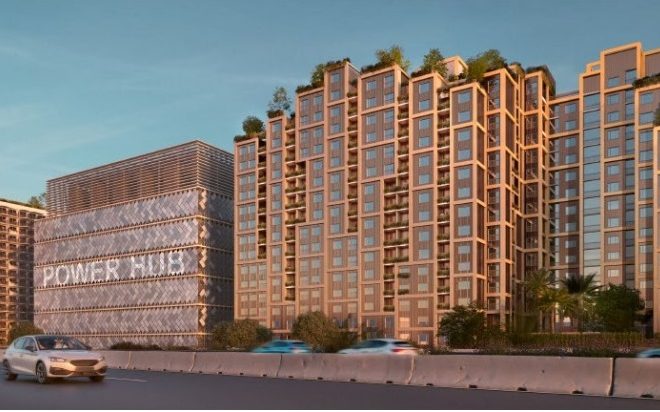 San Jose officials see major benefits from downtown data center, housing projects