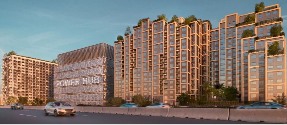 San Jose officials see major benefits from downtown data center, housing projects
