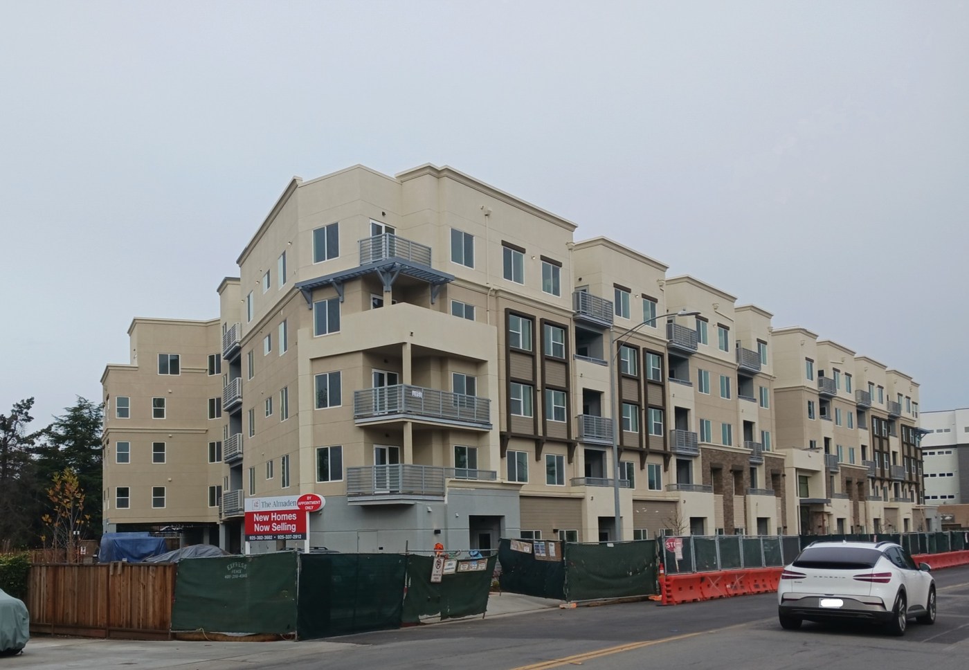 Prospects dim for investors in fraud-tied San Jose, Fremont projects