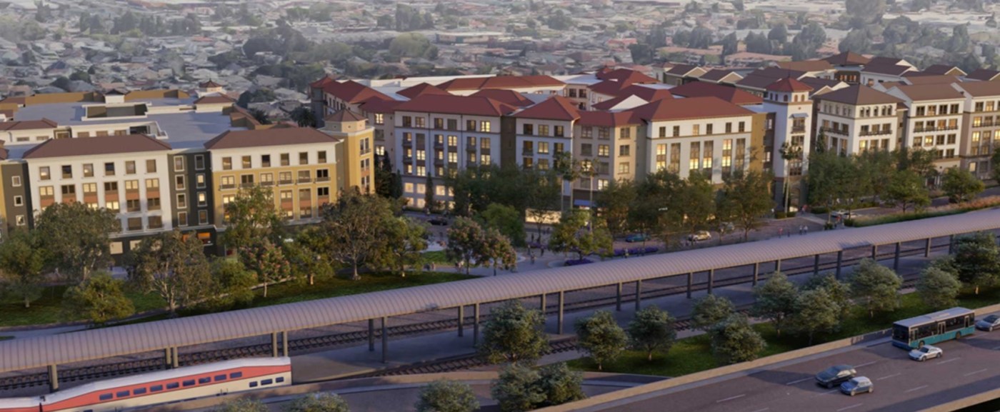San Jose housing complex project will switch to all-affordable units