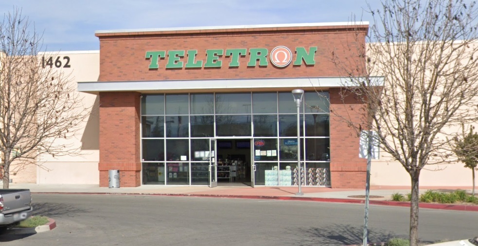 Fitness center eyes new location at San Jose electronics store site