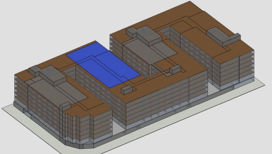 More than 400 affordable homes are eyed for San Jose retail property