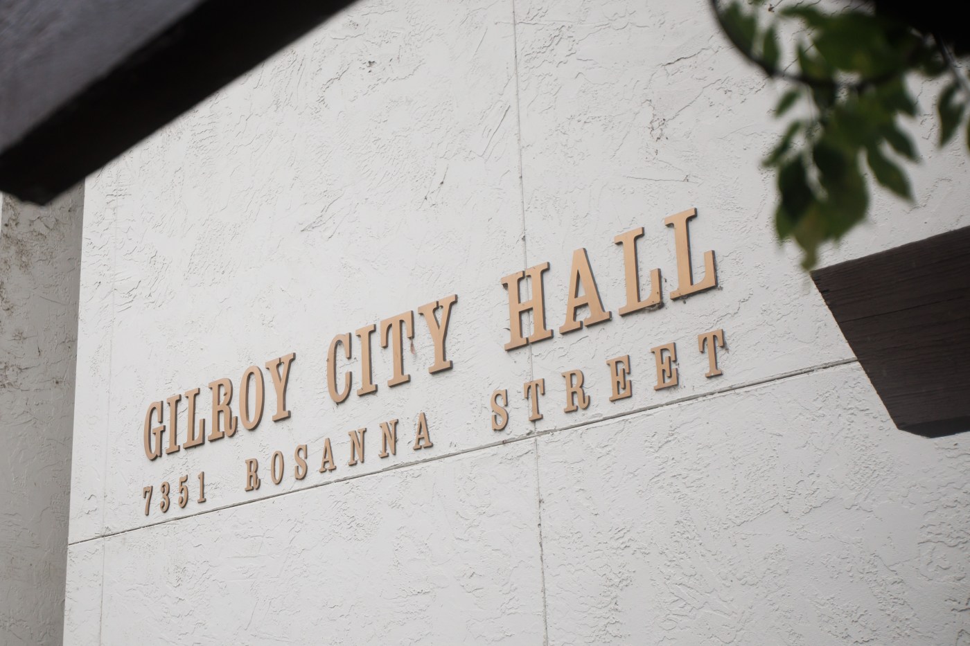 Gilroy pushes back districting decision