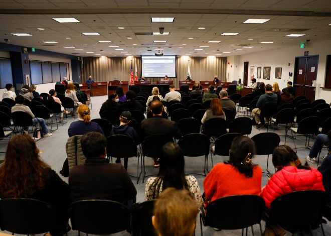 Santa Clara County Office of Education appoints new superintendent