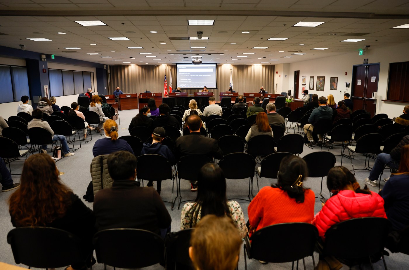 Santa Clara County Office of Education appoints new superintendent