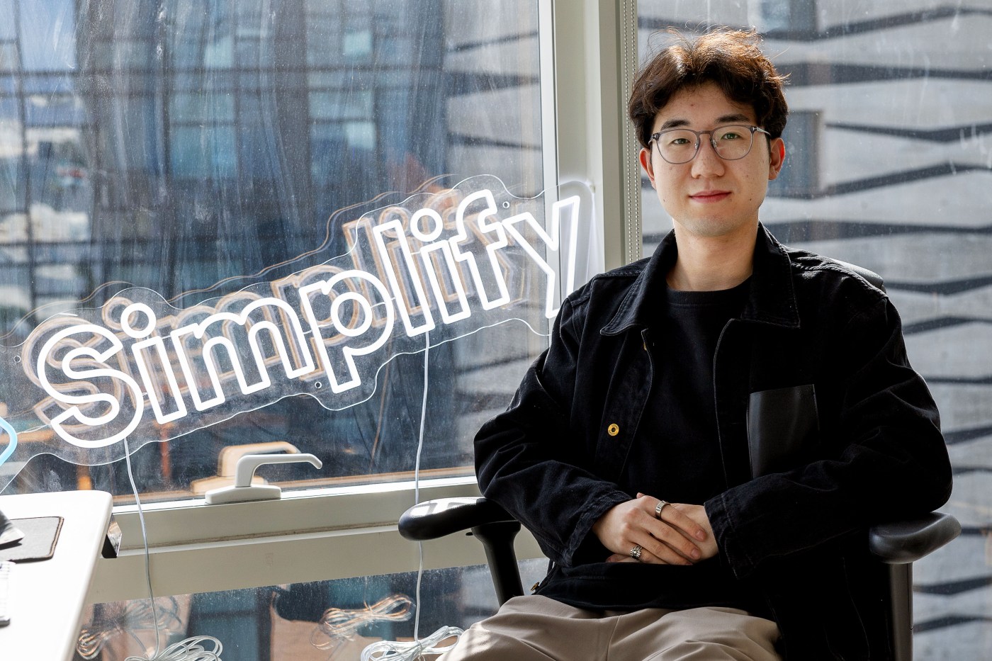 Bay Area Gen-Z entrepreneur uses AI to help job seekers