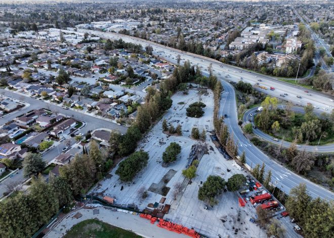Cupertino housing project is part of a growing trend as expensive Bay Area cities want teachers to live near their schools