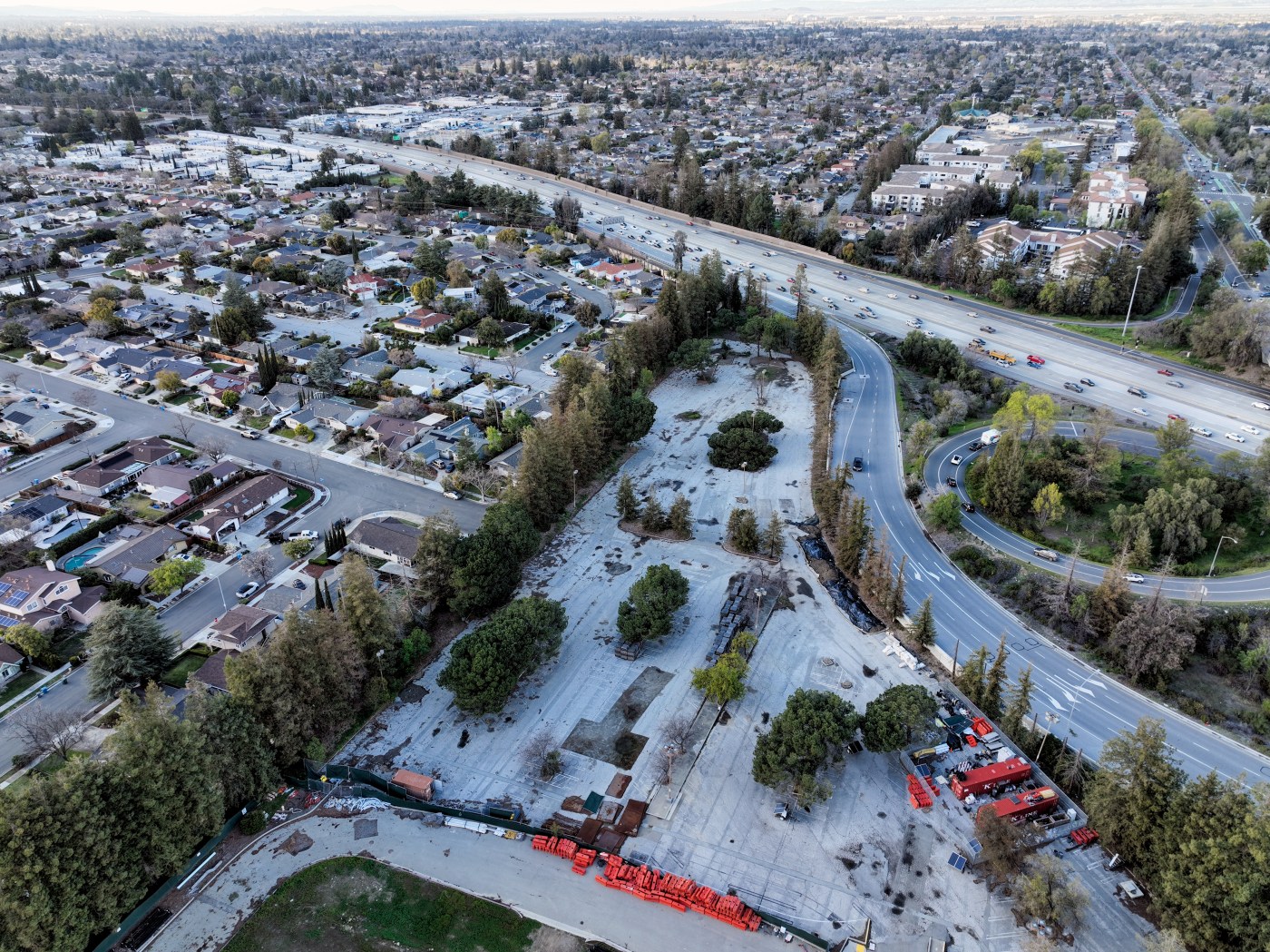 Cupertino housing project is part of a growing trend as expensive Bay Area cities want teachers to live near their schools