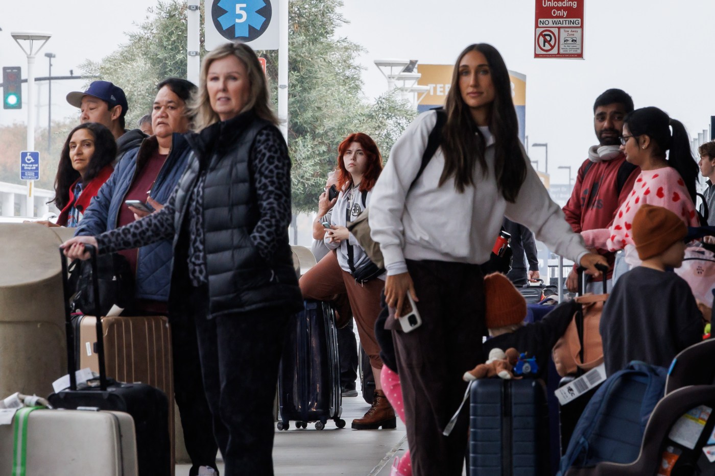 San Jose Airport struggles persist but new flights appear on horizon