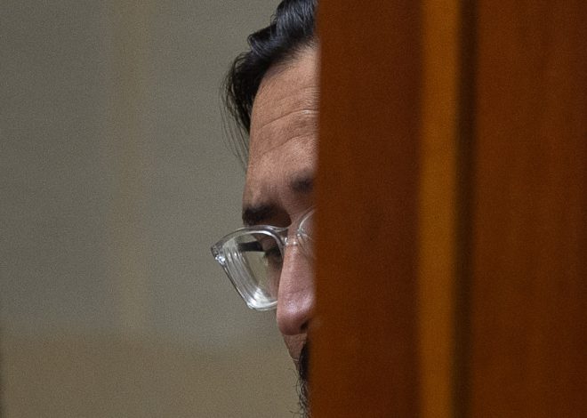 San Jose: Ex-council member Omar Torres pleads no contest to child sex abuse charges