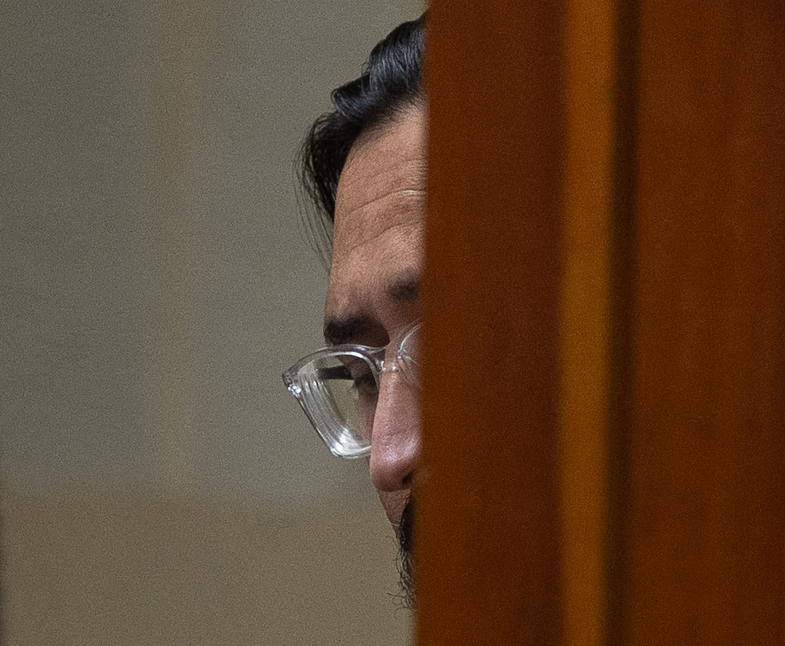 San Jose: Ex-council member Omar Torres pleads no contest to child sex abuse charges