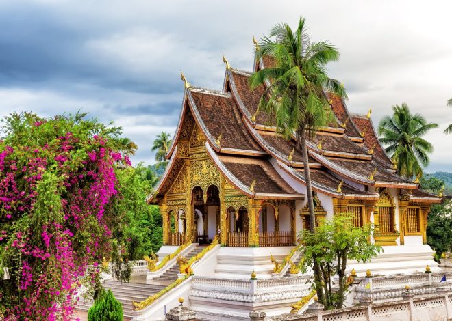The 10 cheapest, and 10 most expensive, countries to visit in 2025