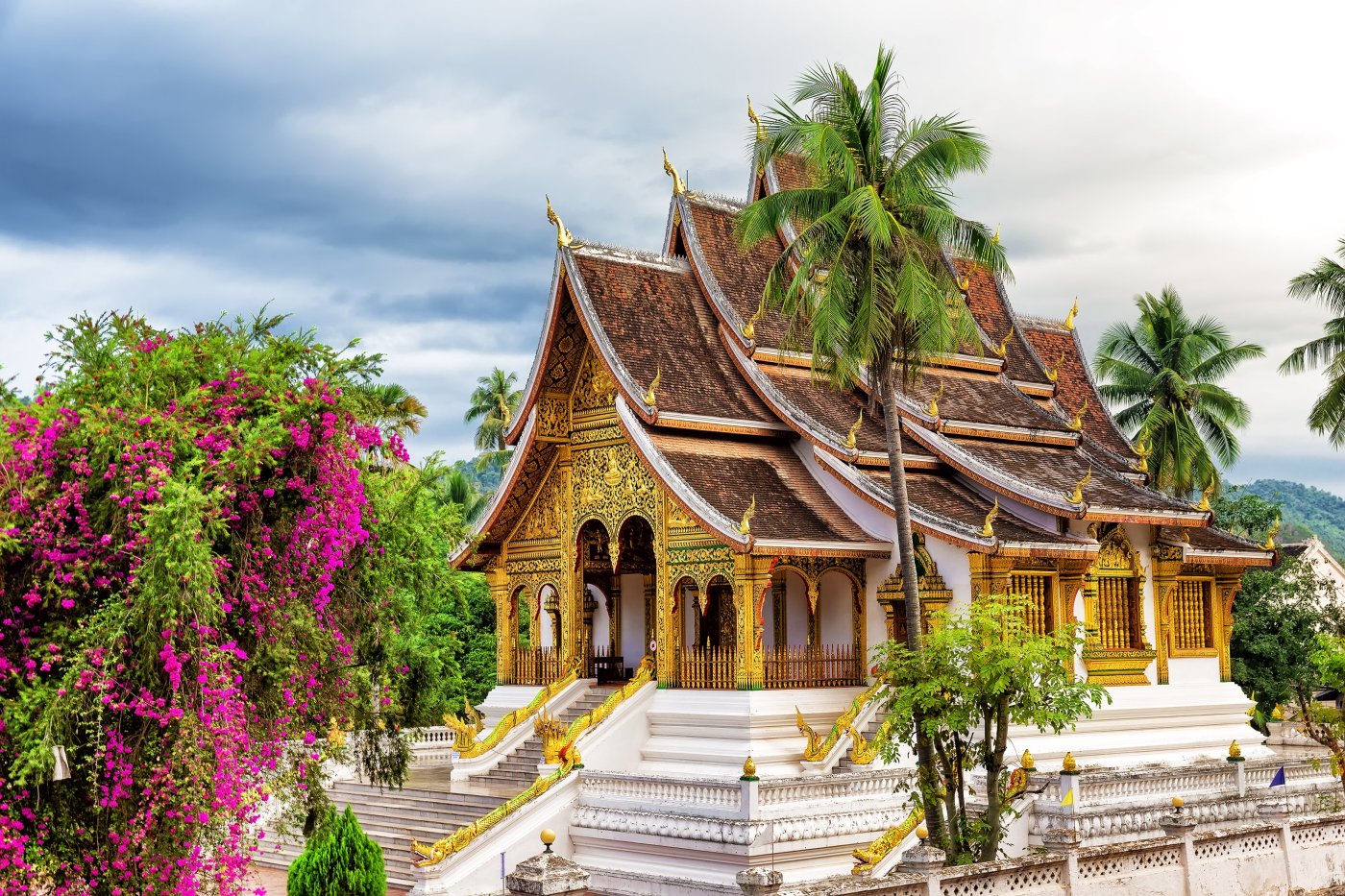 The 10 cheapest, and 10 most expensive, countries to visit in 2025