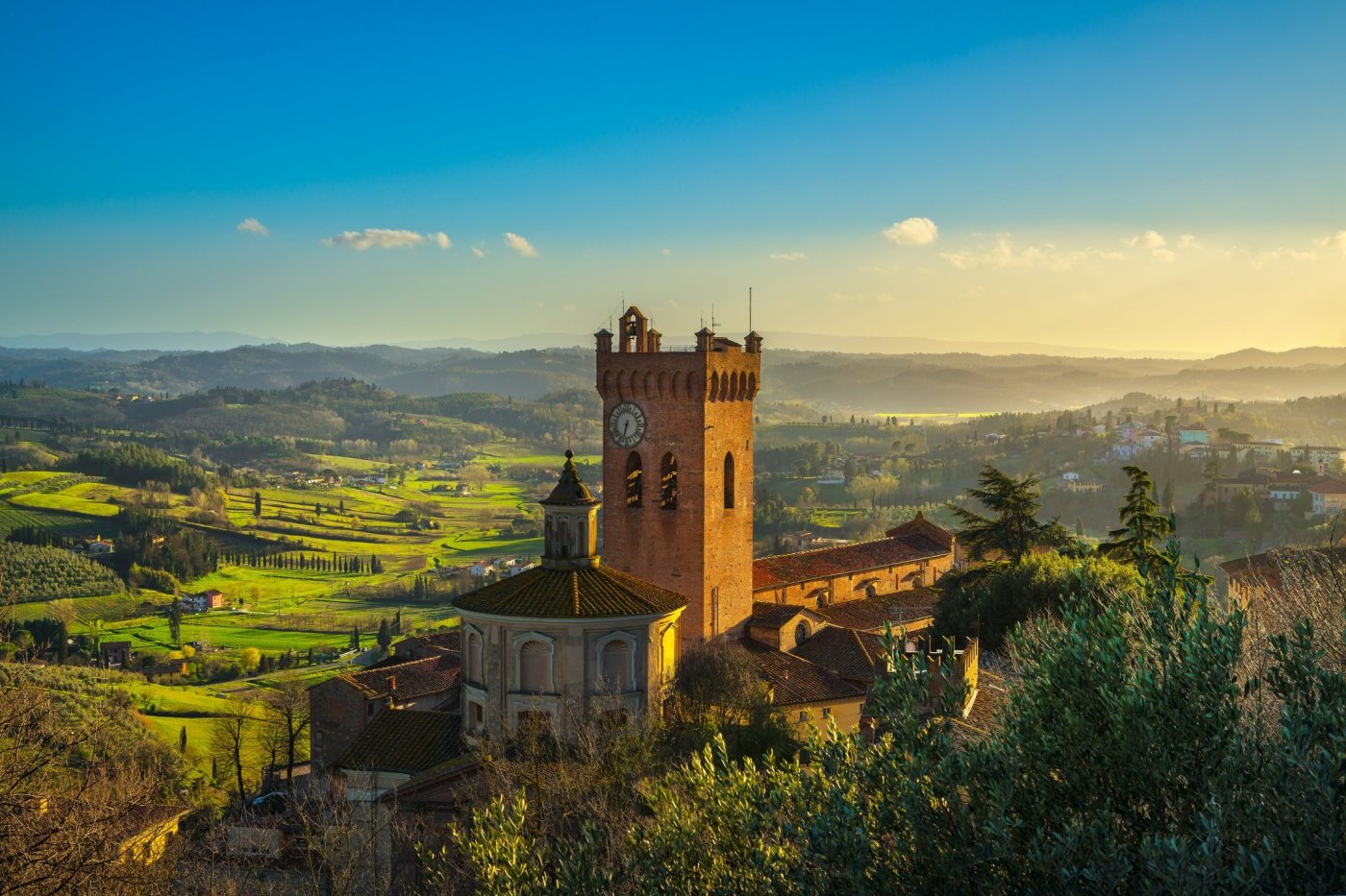 Lonely Planet: The 10 best places to visit in Italy in 2025