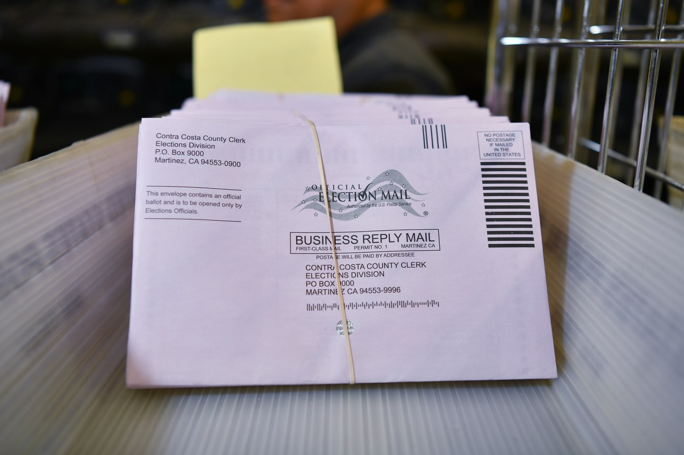 Contra Costa: Ballots start arriving for Acalanes school district election on Measure T tax